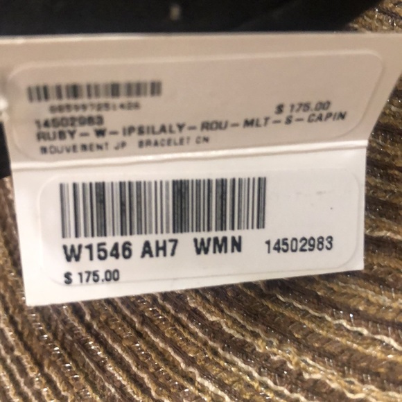 Coach Watch Ruby - Picture 7 of 8